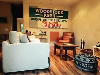 Woodstock Suite Nelson Dış mekan fotoğraf